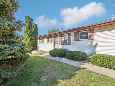 108 Dougherty Court, Ridgeway, WI, 53582