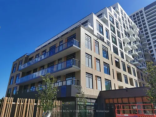 8 Beverley Glen Blvd #C313 Photo 1