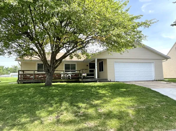 819 Phillips Ln, Seymour, IN 47274