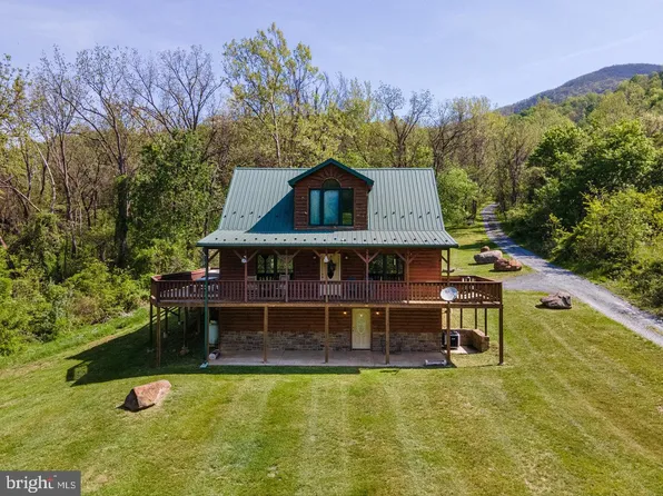 215 Sims Ln, Luray, VA 22835