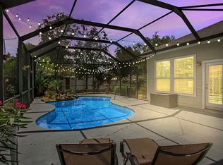 601 Catnip Ct, Saint Johns, FL 32259