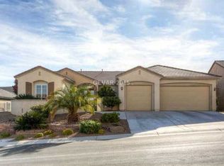 2156 Silent Echoes Dr, Henderson, NV 89044