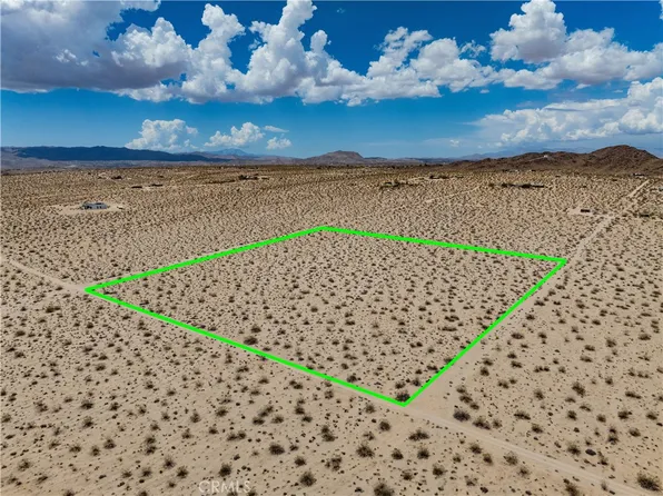 63840 Desert Lily St, Joshua Tree, CA 92252