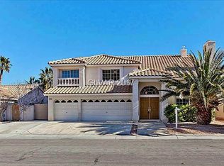 3724 Dorrington Dr #0, Las Vegas, NV 89129