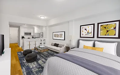 Rented by Mirador Real Estate