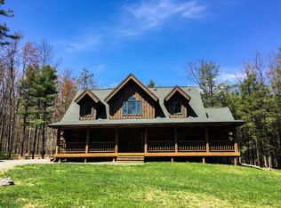 67 Deer Run Rd, Lakeville, PA 18438