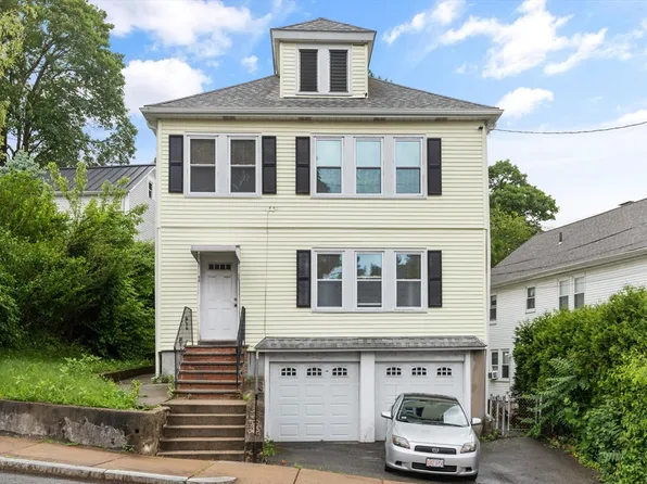 48-50 Oakland St, Brighton, MA 02135
