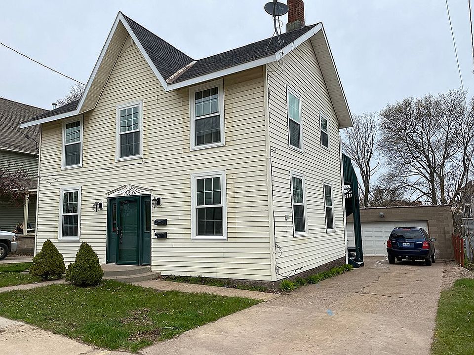 138 Fisher St, Marquette, MI 49855 Zillow