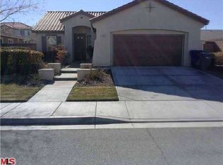 6402 Explorer Way, Palmdale, CA 93552
