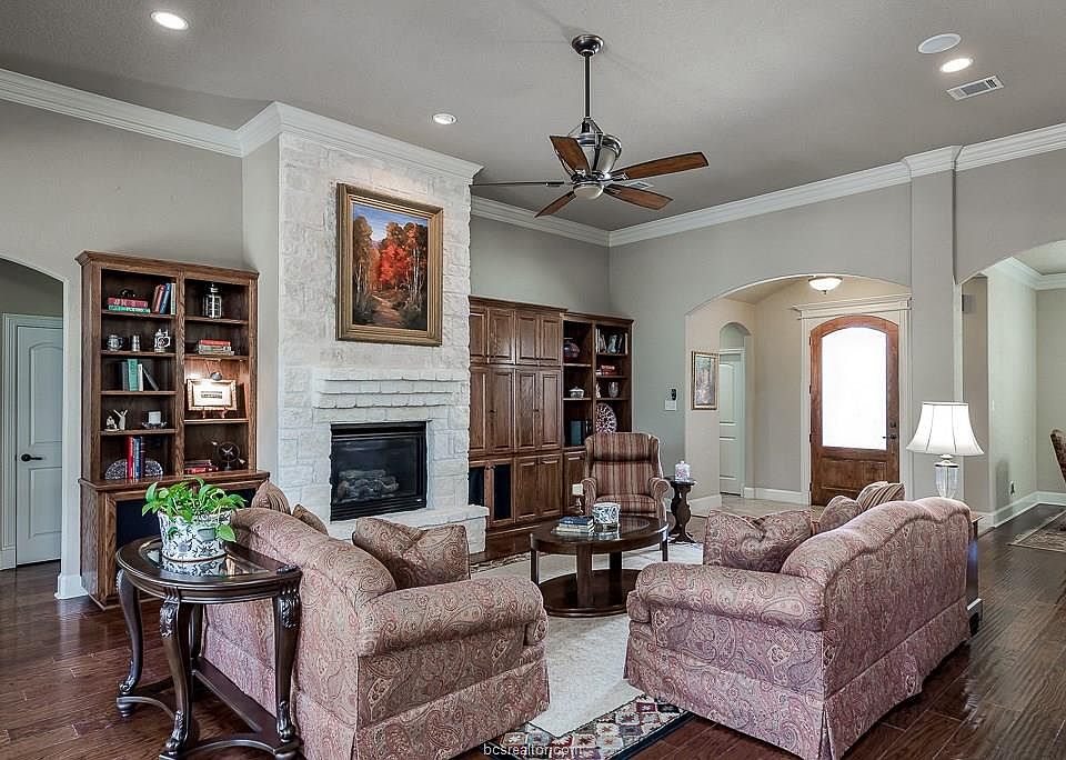 3529 Chaco Canyon Dr College Station TX 77845 Zillow