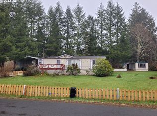 91919 George Hill Rd, Astoria, OR 97103