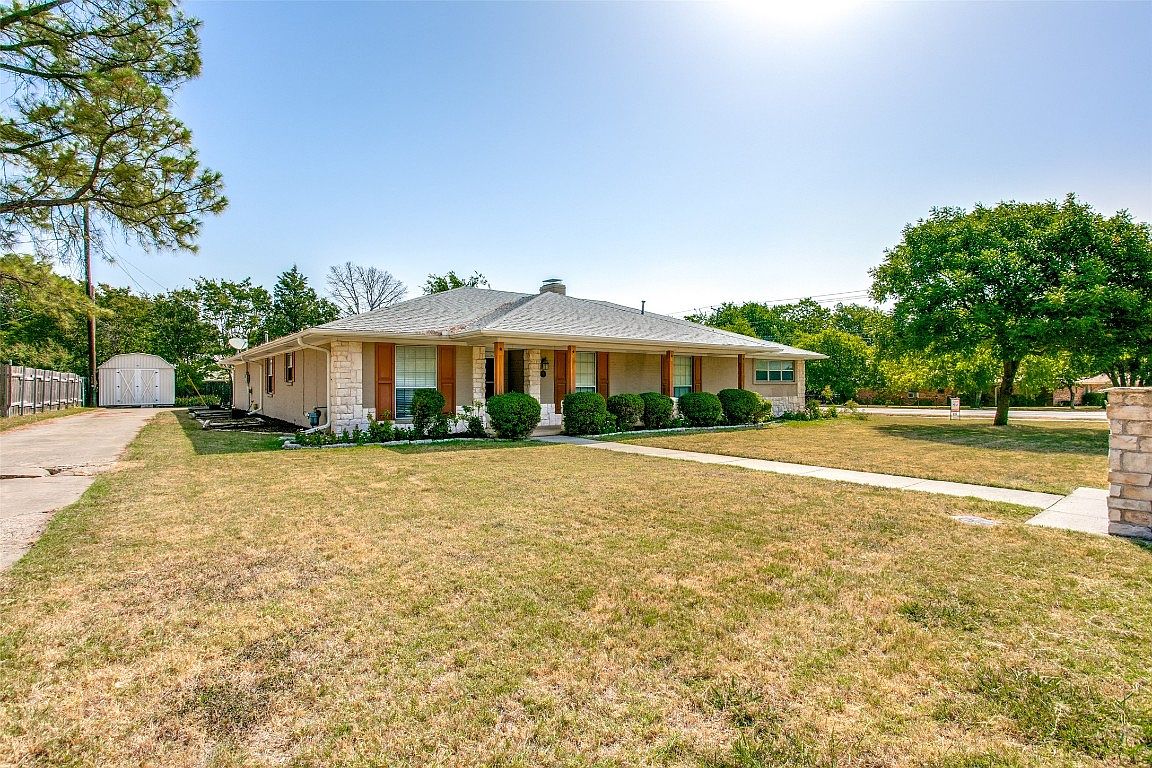 2404 Wellington Dr, Denton, TX 76209 | Zillow