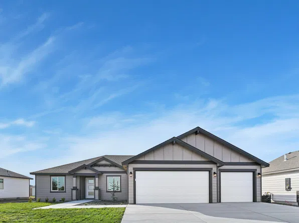 6802 Road 104, Pasco, WA 99301