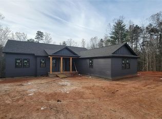 533 16th Cir, Walhalla, SC 29691