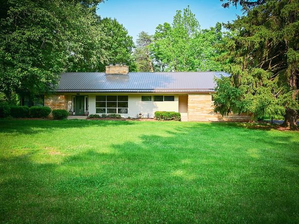 411 S Pleasant Ridge Rd