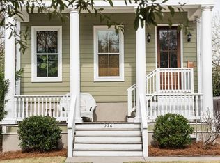 226 Gordon St, Charleston, SC 29403