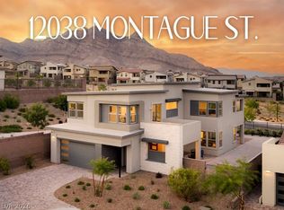 12038 Montague St, Las Vegas, NV 89138
