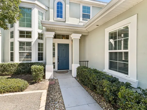 2152 Daylily Ln, Fernandina Beach, FL 32034