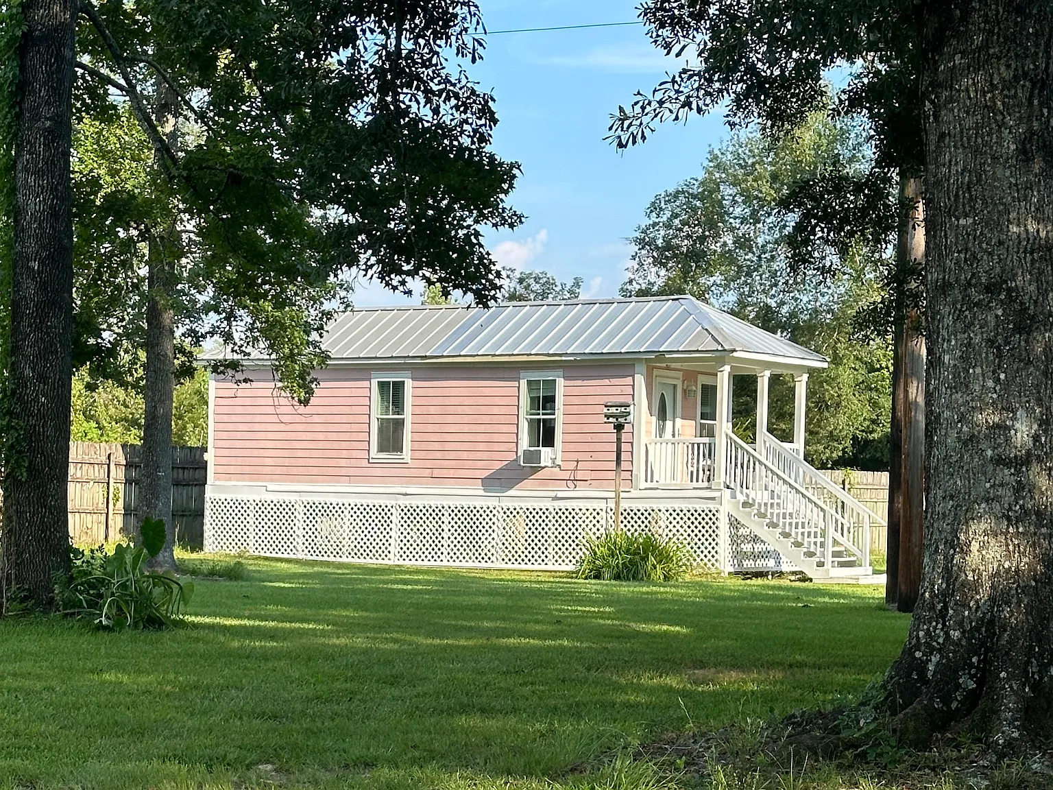Pettit Rd, Baker — Photo 1