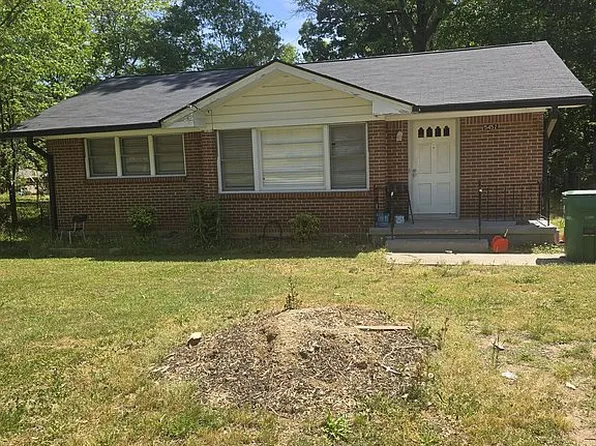 5452 Alder Dr, Forest Park, GA 30297