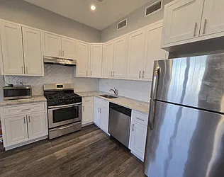 Rented by Voro Purple LLC