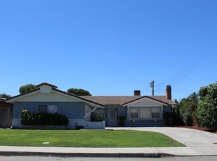 2109 Belvedere Ave, Bakersfield, CA 93304