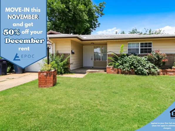 237 NW 82nd St, Oklahoma City, OK 73114