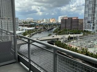 690 SW 1st Ct APT 1507, Miami, FL 33130