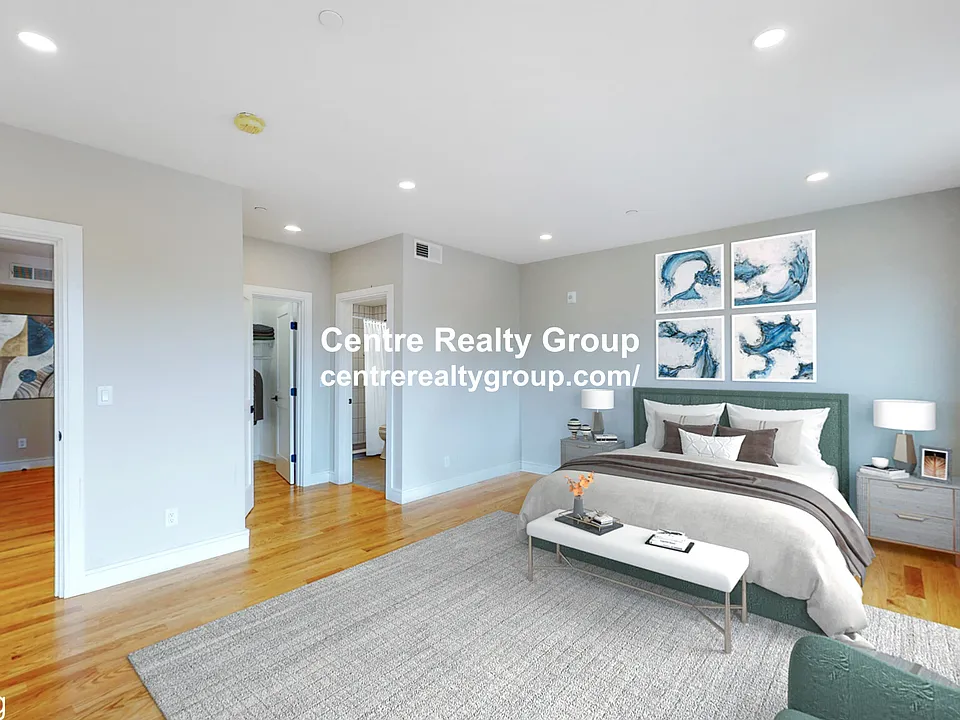 81 Chestnut Hill Ave #1