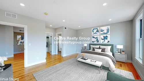 81 Chestnut Hill Ave #1 Photo 1