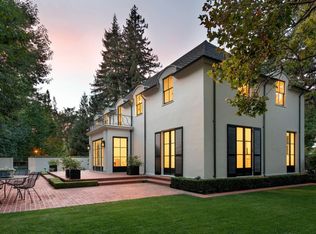 3 Robert South Dr, Menlo Park, CA 94025
