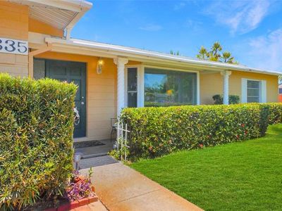 5835 29th Ave N, Saint Petersburg, FL, 33710