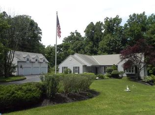 1009 Telegraph Rd, Coatesville, PA 19320