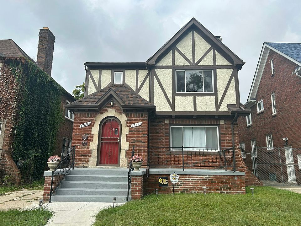 1st image of 17591 Roselawn St