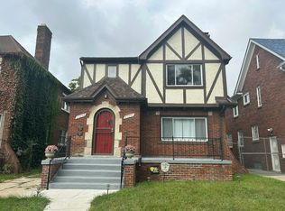 17591 Roselawn St, Detroit, MI 48221