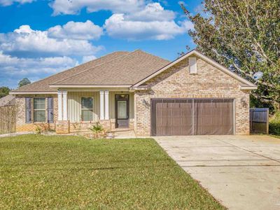 9945 Rebel Rd, Pensacola, FL, 32526