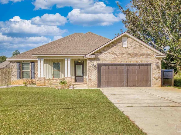 9945 Rebel Rd, Pensacola, FL 32526