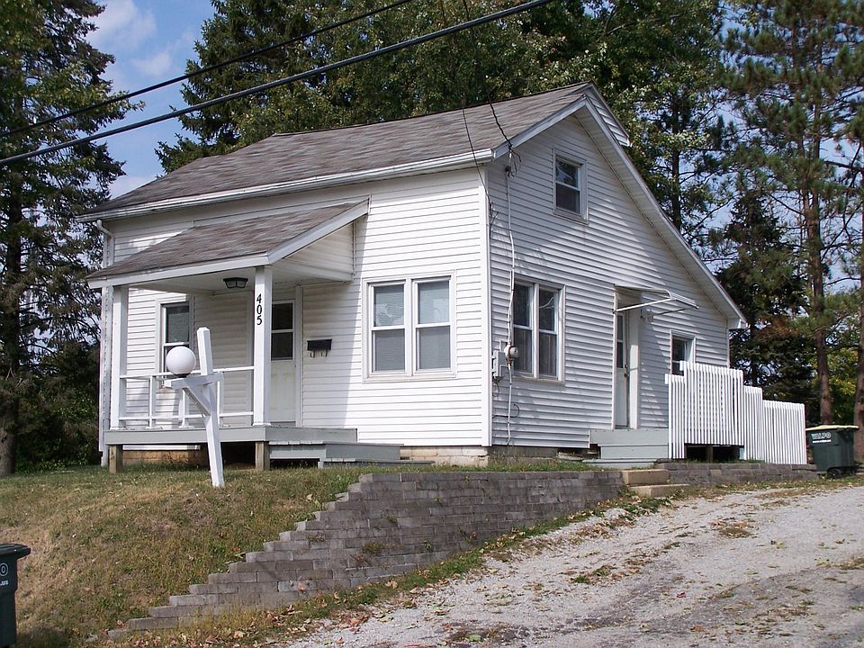 1st image of 405 Don Hovey Dr
