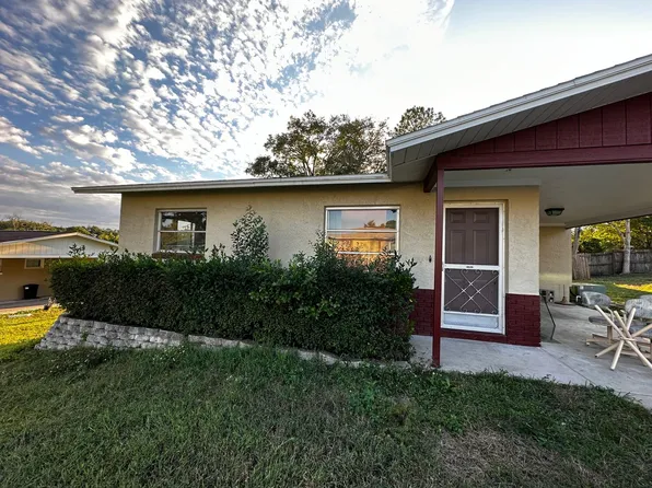 3 New North Ct, Beverly Hills, FL 34465