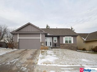 2502 N 166th St, Omaha, NE 68116