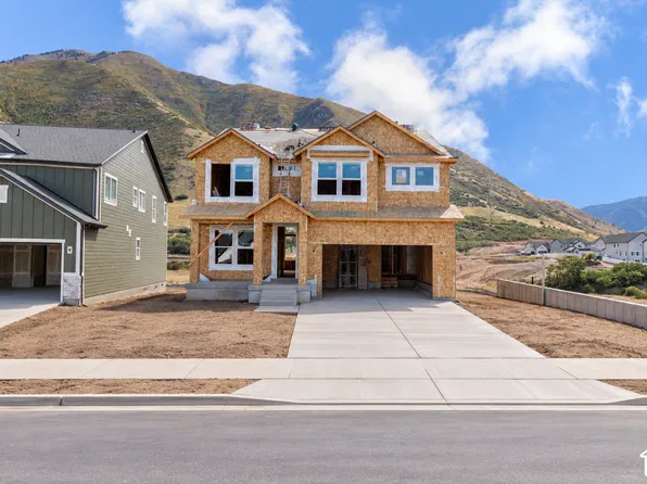 5 W Harmony Ridge Pkwy #1022, Mapleton, UT 84664