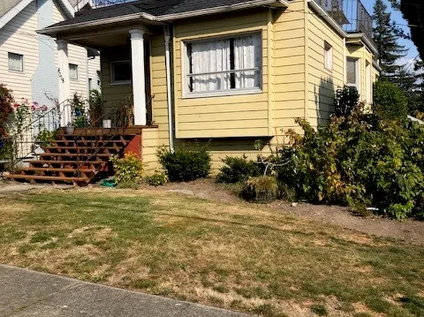 4018 Woodland Park Avenue N, Seattle, WA 98103