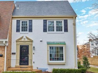 7380 Hallcrest Dr, Mc Lean, VA 22102