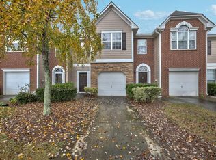 143 Haven Oak Way, Lawrenceville, GA
