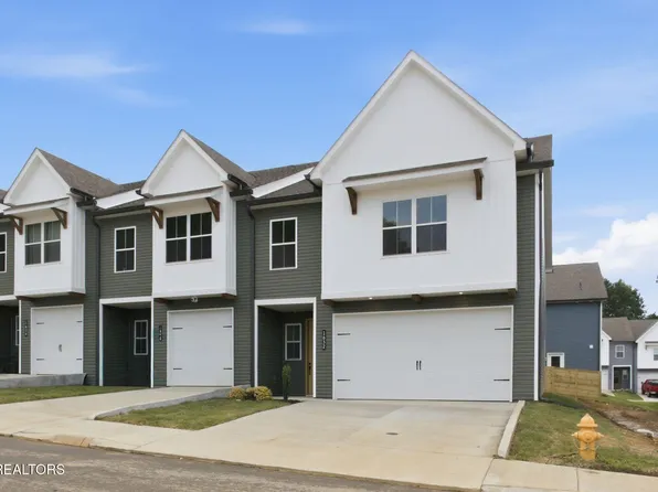 1632 Lateglow Way, Knoxville, TN 37931