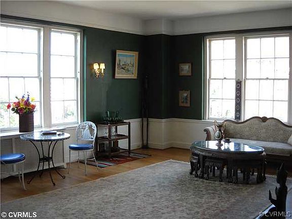4th image of 612 W Franklin St #9A