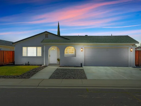 16165 Noel Ln, Lathrop, CA 95330