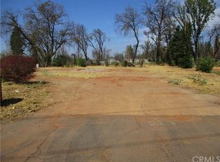 2213 Demille Rd, Paradise, CA 95969