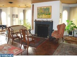 1830 Rittenhouse Sq APT 10B, Philadelphia, PA 19103