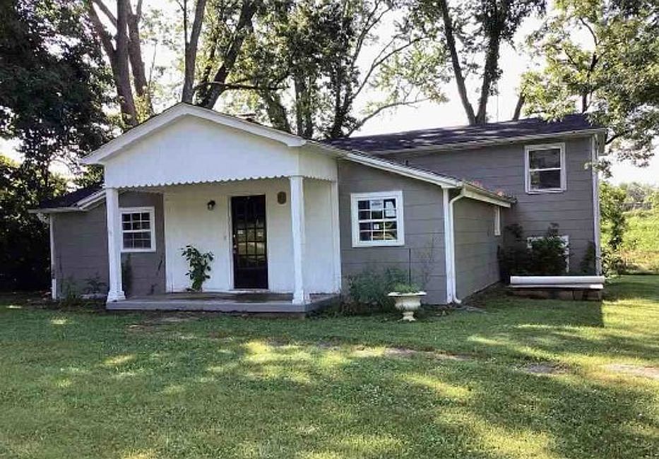 Property Front View